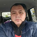 Сергей, 40 лет