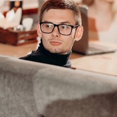 Фотография мужчины Александр, 25 лет из г. Щёлково