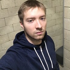 Фотография мужчины Сергей, 29 лет из г. Нефтеюганск