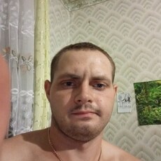 Фотография мужчины Сергей, 39 лет из г. Сызрань