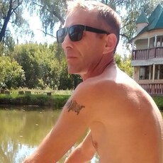 Фотография мужчины Ник, 47 лет из г. Вольск