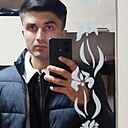 Рустам, 25 лет