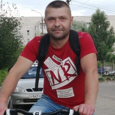 Фотография мужчины Павел, 44 года из г. Собинка