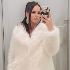 Фотография девушки Наташа, 25 лет из г. Москва