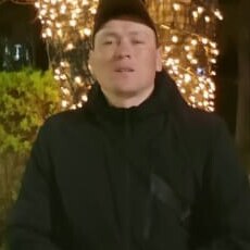 Фотография мужчины Ануар, 33 года из г. Петропавловск