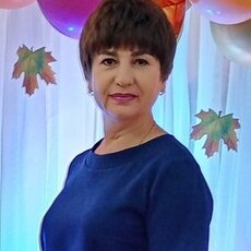 Фотография девушки Оксана, 52 года из г. Саратов