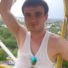 Фотография мужчины Андрей, 32 года из г. Подольск