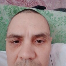 Фотография мужчины Эдуард, 42 года из г. Усть-Илимск