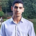 Ашот, 24 года