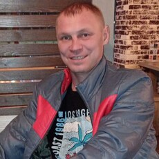 Фотография мужчины Серёга, 37 лет из г. Ульяновск