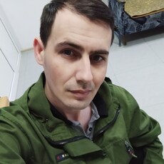 Фотография мужчины Ник, 34 года из г. Костанай