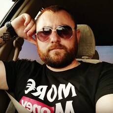 Фотография мужчины Михаил, 39 лет из г. Бийск