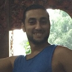 Фотография мужчины Zero, 35 лет из г. Набережные Челны