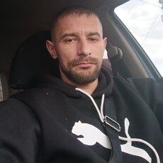 Фотография мужчины Віталій, 30 лет из г. Одесса