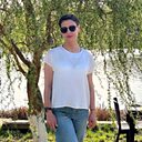 Оксана, 46 лет