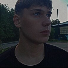 Фотография мужчины Гришаня, 18 лет из г. Усть-Илимск