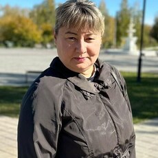Фотография девушки Машуля, 48 лет из г. Трехгорный