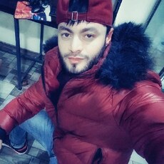 Фотография мужчины Темур, 33 года из г. Кострома