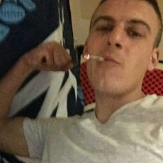 Фотография мужчины Jony, 31 год из г. Дрокия