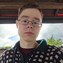 Родион, 23 года