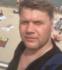 Фотография мужчины Андрей, 42 года из г. Ишимбай