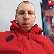 Фотография мужчины Сергей, 38 лет из г. Каневская