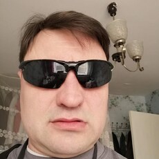 Фотография мужчины Дима, 46 лет из г. Большая Берестовица