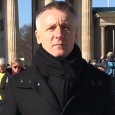 Фотография мужчины Александр, 52 года из г. Пинск