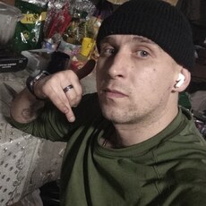 Кирилл, 32 из г. Новосибирск.