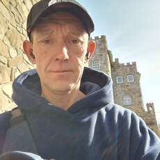 Фотография мужчины Сергей, 45 лет из г. Краснодар