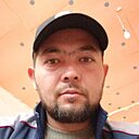 Симйон, 26 лет