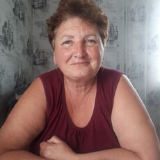 Фотография девушки Валентина, 60 лет из г. Саратов