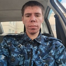 Фотография мужчины Саша, 36 лет из г. Новошахтинск