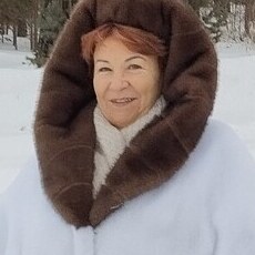 Фотография девушки Татьяна, 64 года из г. Краснодар