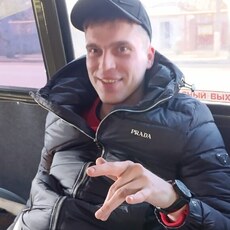 Фотография мужчины Константин, 36 лет из г. Грозный