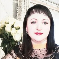 Фотография девушки Алёна, 40 лет из г. Докшицы