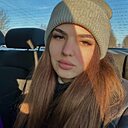 Анастасия, 21 год