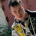 Stiv, 24 года