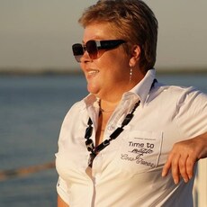 Фотография девушки Ирина, 55 лет из г. Челябинск