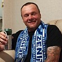 Сергей, 45 лет