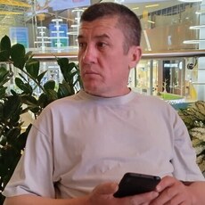 Фотография мужчины Али, 46 лет из г. Волжский