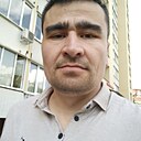 Сухроб, 34 года