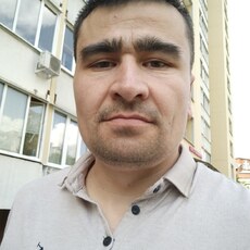 Фотография мужчины Сухроб, 34 года из г. Видное