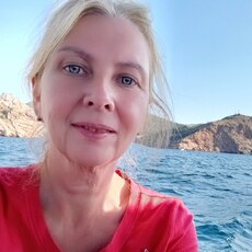 Фотография девушки Наталья, 59 лет из г. Ульяновск