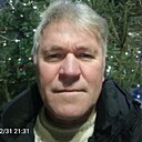 Виктор, 55 лет