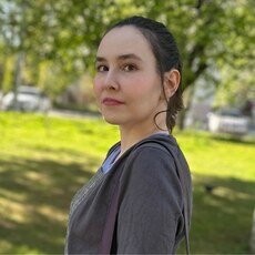 Фотография девушки Julia, 33 года из г. Волгоград