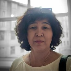 Фотография девушки Сара, 51 год из г. Астрахань