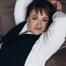 Анна, 38 из г. Владивосток.