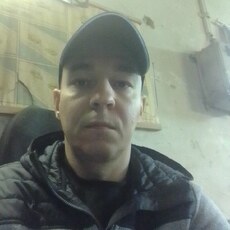 Фотография мужчины Алексей, 39 лет из г. Каменск-Уральский