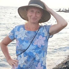 Фотография девушки Алла, 50 лет из г. Саратов